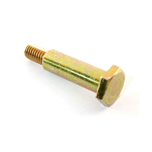 Mtd Shoulder Screw, 3/8"-16 Thr Sz, 1-1/2 in Shoulder Lg 938-0373 - main